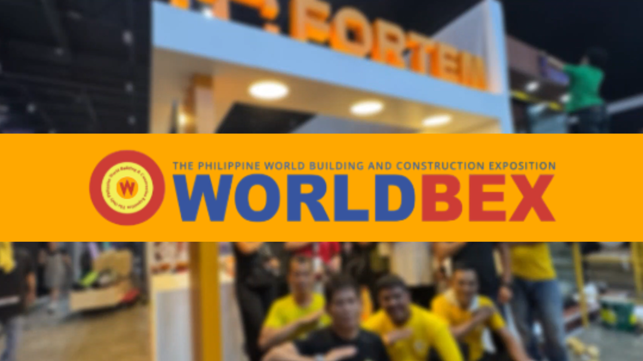 Worldbex 2026